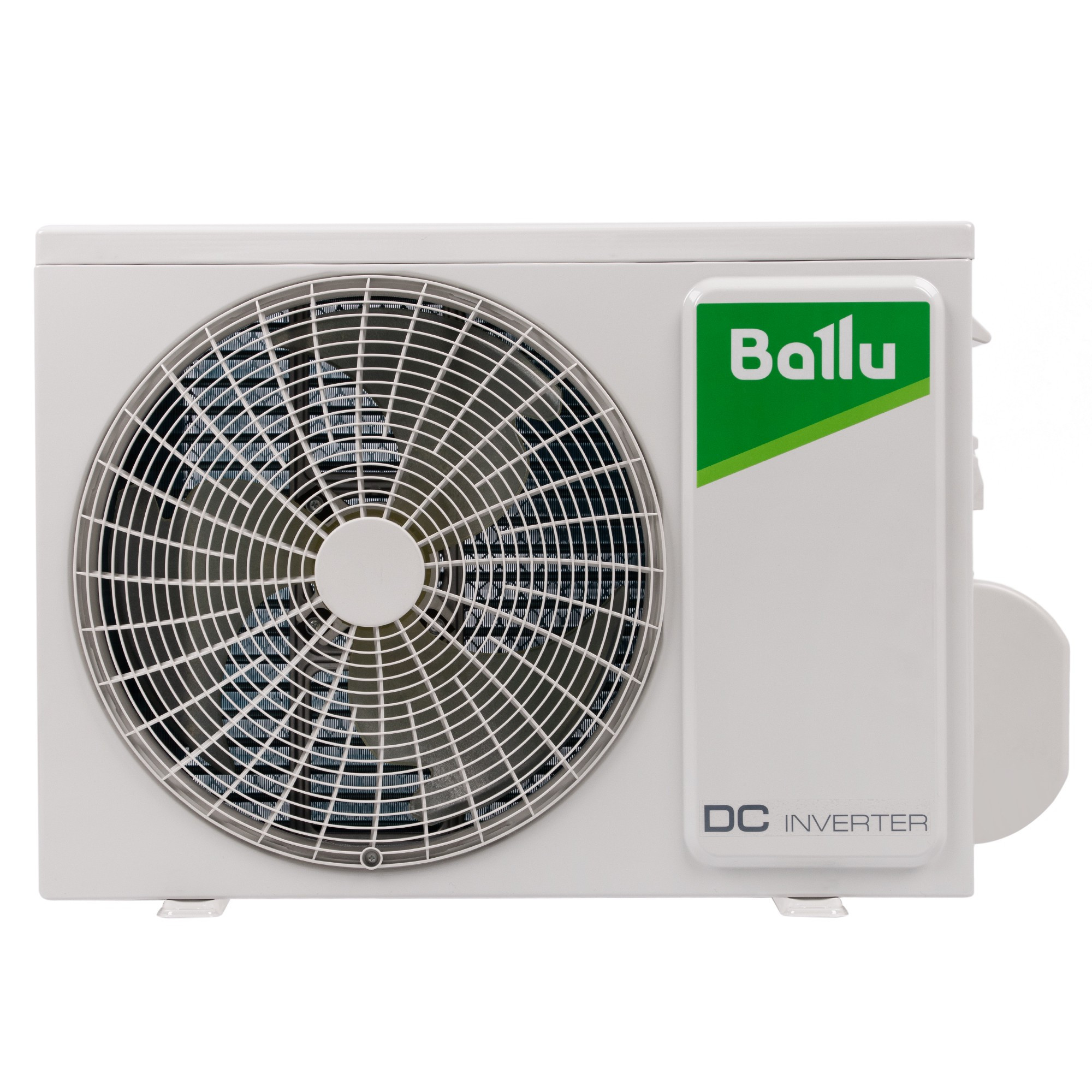 Блок наружный Ballu BSPI/out-13HN8/BL/EU сплит-системы инверторного типа