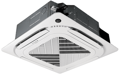 Сплит-система Energolux SAC36C6-A/SCP16A1/SAU36U6-A-WS30
