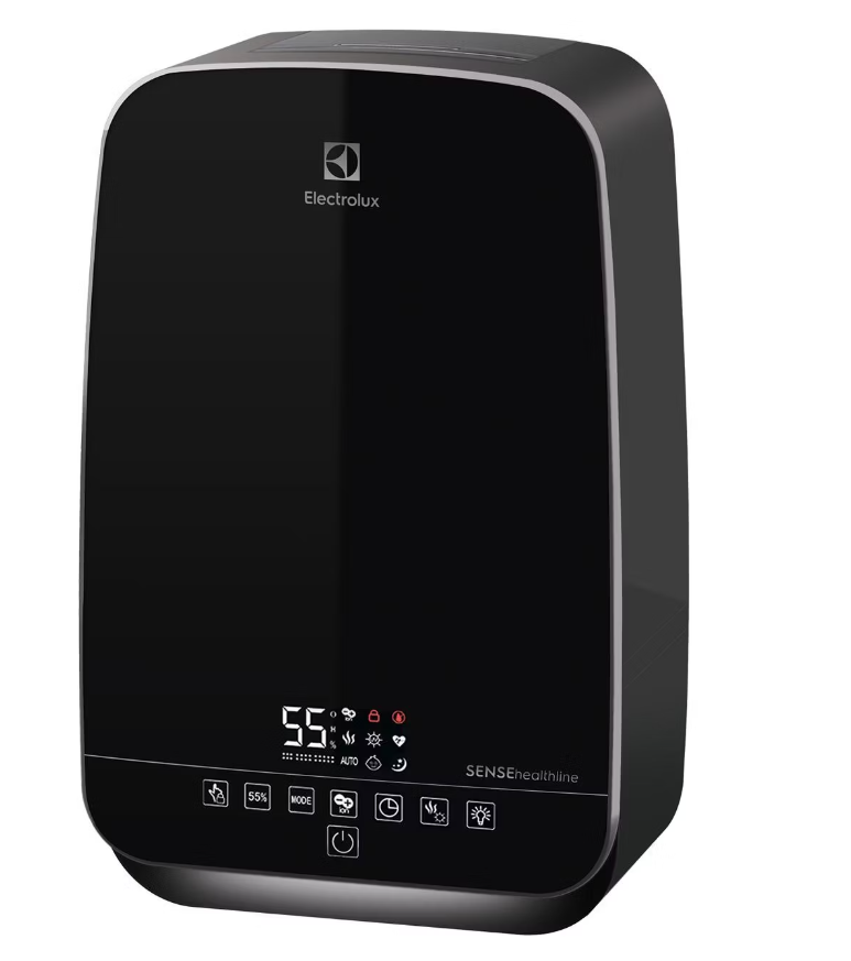 Увлажнитель воздуха ультразвуковой Electrolux EHU-3310D SENSEhealthline