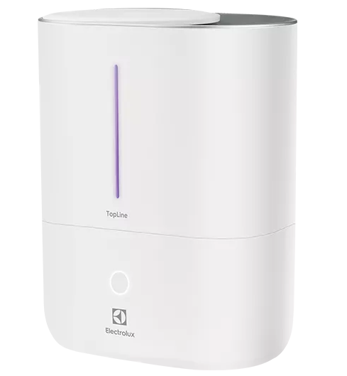 Увлажнитель воздуха ультразвуковой Electrolux EHU-5015D TopLine