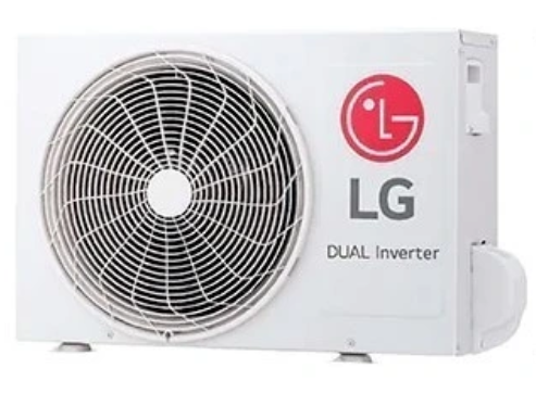 Кондиционер LG DC07RH Серия EVO Max (комплект) заказать со складов по всей России