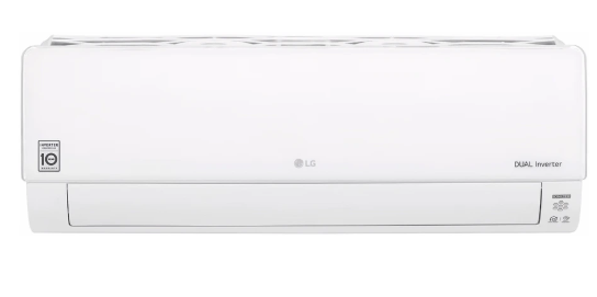 Кондиционер LG DC09RH Серия EVO Max (комплект)