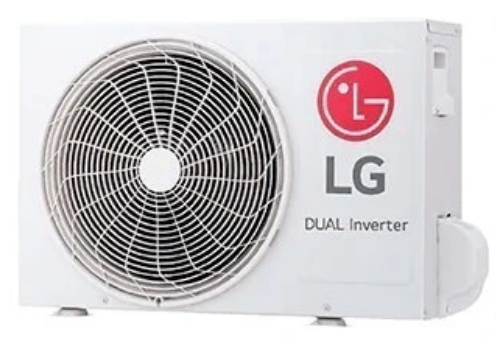 Кондиционер LG DC24RH Серия EVO Max (комплект) купить по цене "по запросу"