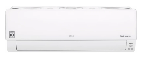 Кондиционер LG DC24RH Серия EVO Max (комплект)
