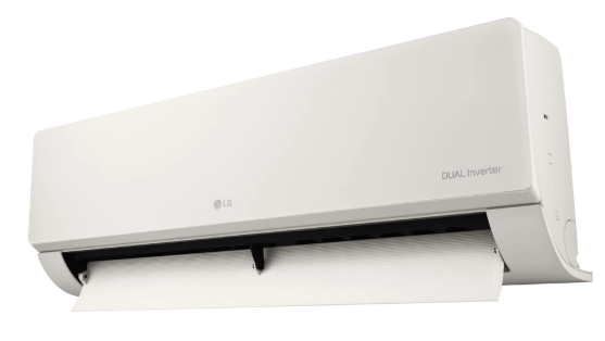 Кондиционер LG AB09BK Серия ARTCOOL Objet (DESIGN Collection) Inverter (комплект)