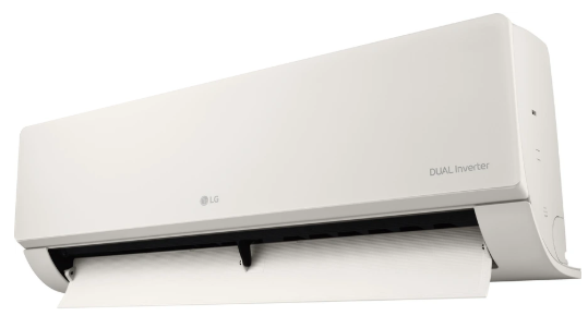 Кондиционер LG AB12BK Серия ARTCOOL Objet (DESIGN Collection) Inverter (комплект) заказать со складов по всей России
