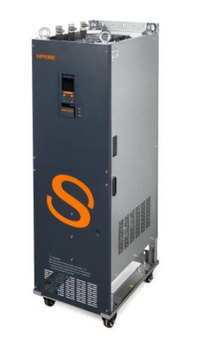 Частотный преобразователь INSTART INPRIME-G355-4F