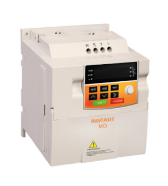 Частотный преобразователь INSTART MCI-G2.2-2B+MCI-FM