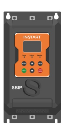 Устройство плавного пуска INSTART SBIP-220/440-04