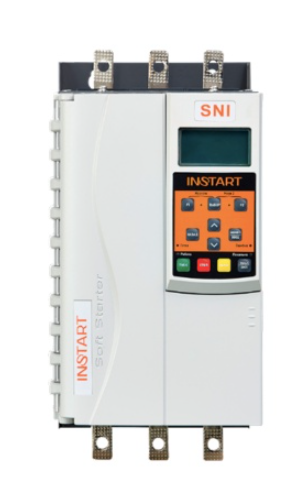 Устройство плавного пуска INSTART SNI-15/17-06+SNI-DP-S