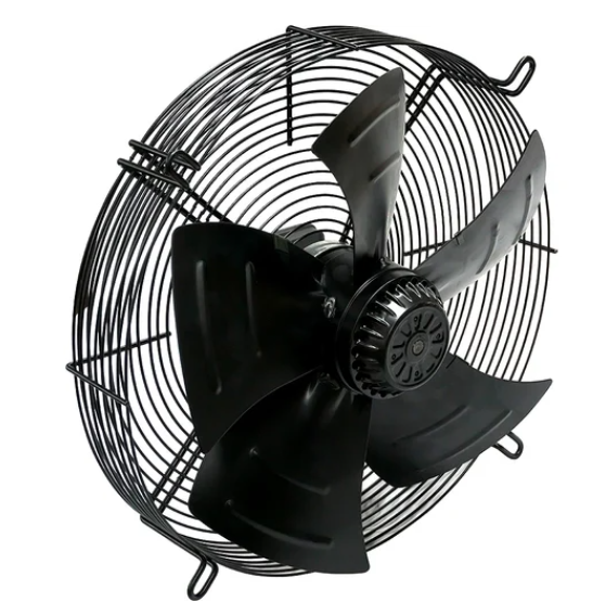 Вентилятор осевой YWF(K)2D-300-Z (Axial fans)