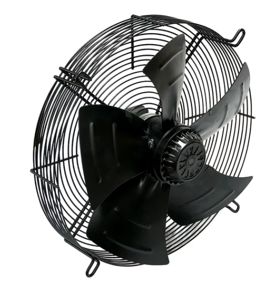 Вентилятор осевой YWF(K)2E-250-Z (Axial fans)