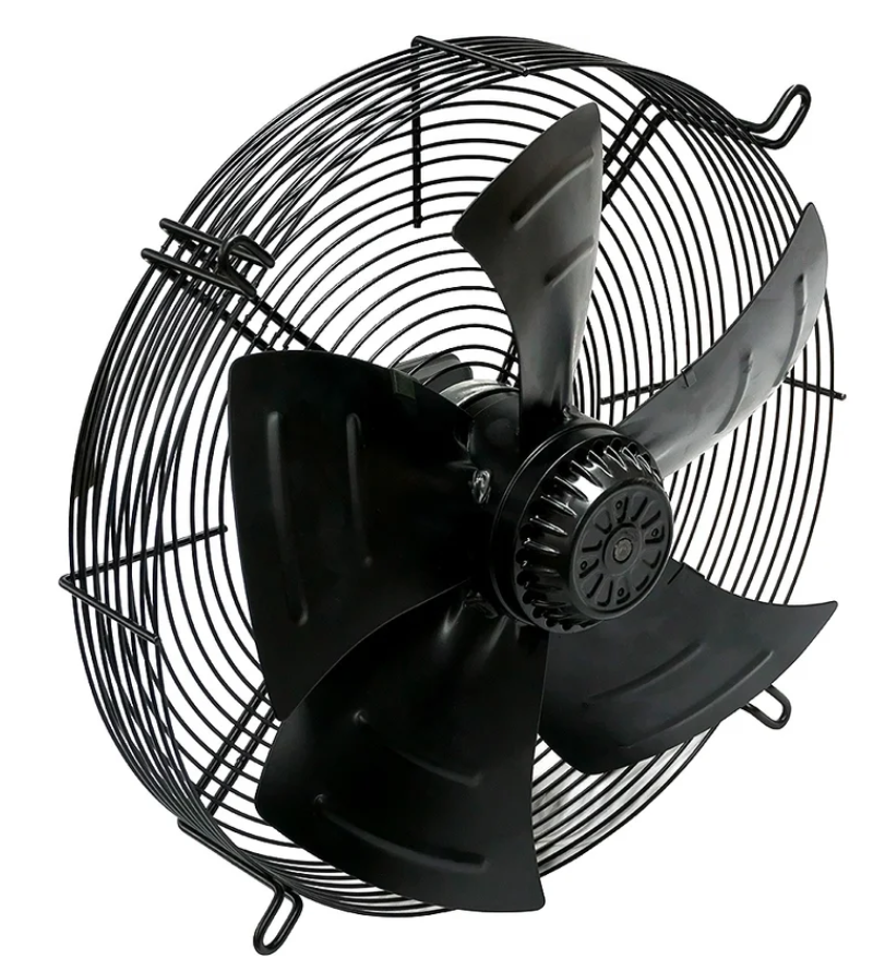 Вентилятор осевой YWF(K)4E-250-Z (Axial fans)
