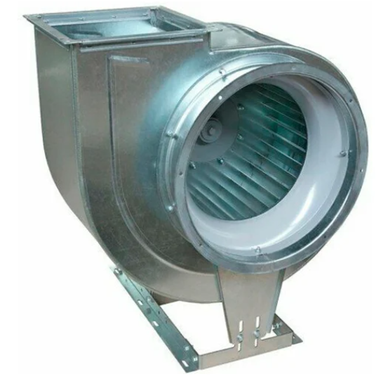 Вентилятор радиальный ВЦ-14-46-4,0-О-РВ-5,5/1500/220-380-Пр0-У2