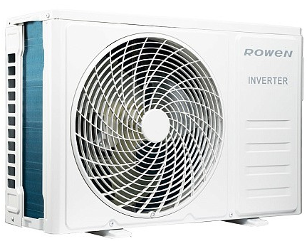 Сплит-система Ровен RSS18IDC/SF/RSS18ODC/SF купить по цене 154215.6 руб.