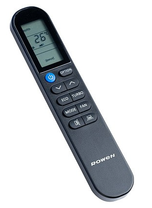 Сплит-система Ровен RSS12IDC/BN/RSS12ODC/BN