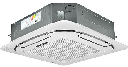 Сплит-система Ровен RSI-60R8IDC/RSI-60R8ODC