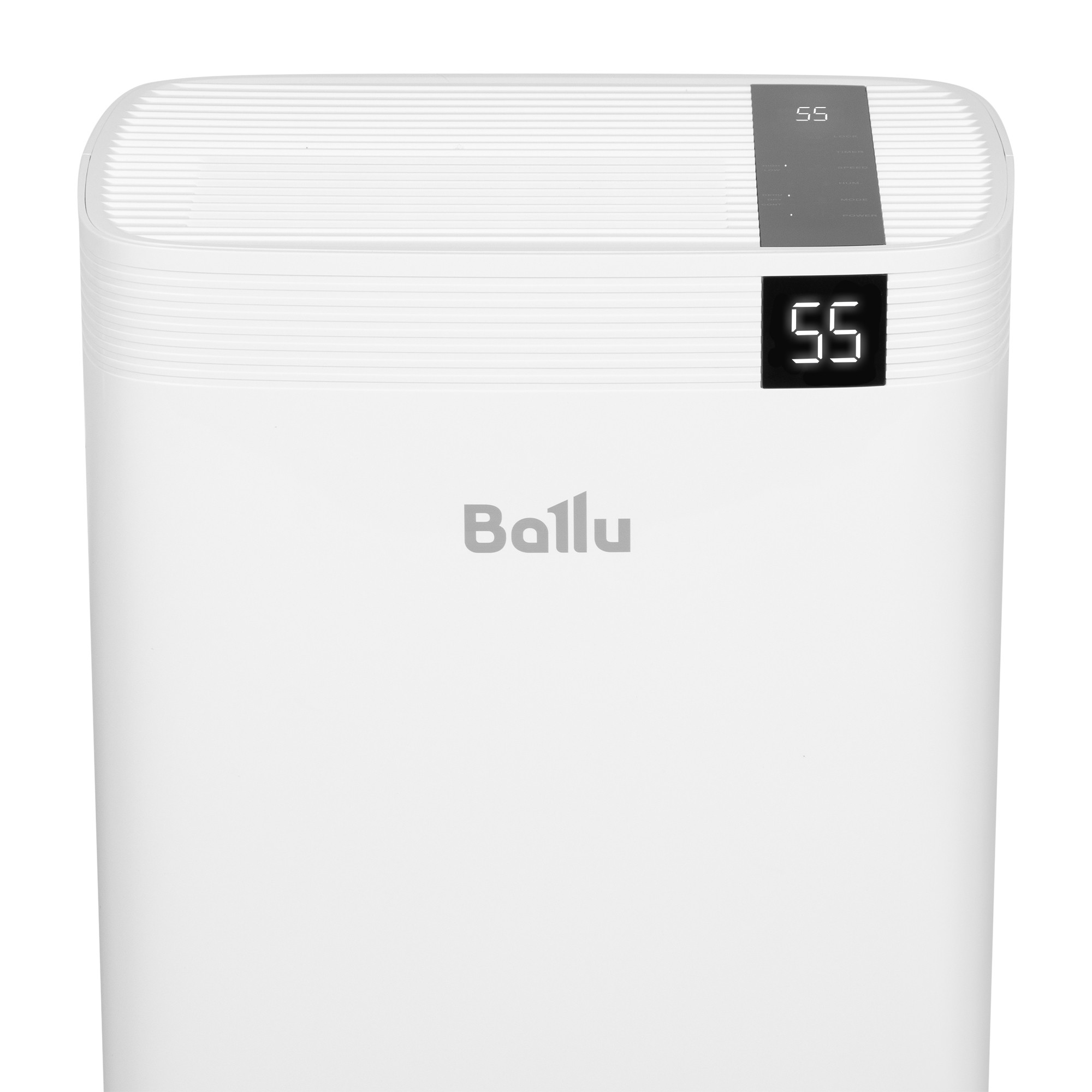Осушитель воздуха Ballu BD30EP оформить заказ с доставкой с ближайшего склада