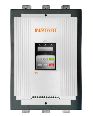 Частотный преобразователь Instart SSI-500/1000-04