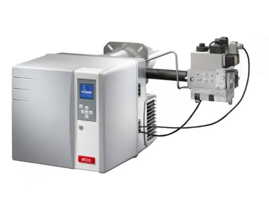 Газовая горелка Elco VG 3.290 D E KL d26