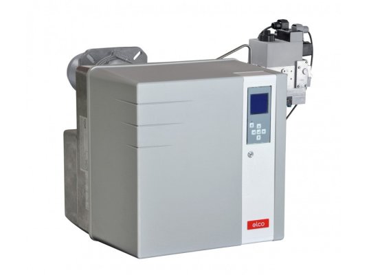 Газодизельная горелка Elco VGL 4.610 DP KL d312