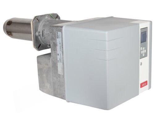 Газодизельная горелка Elco VGL 4.610 DP KL d311