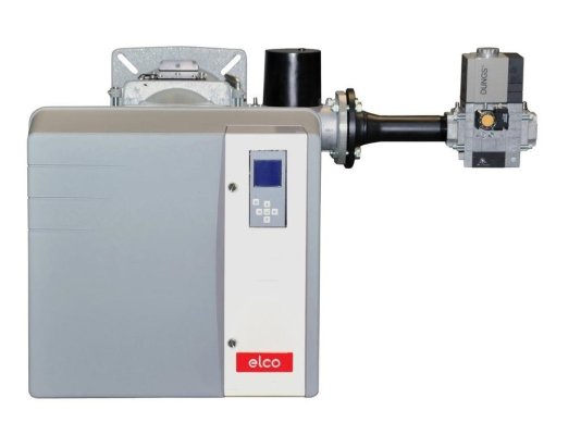 Газодизельная горелка Elco VGL 6.1600 M KN d422