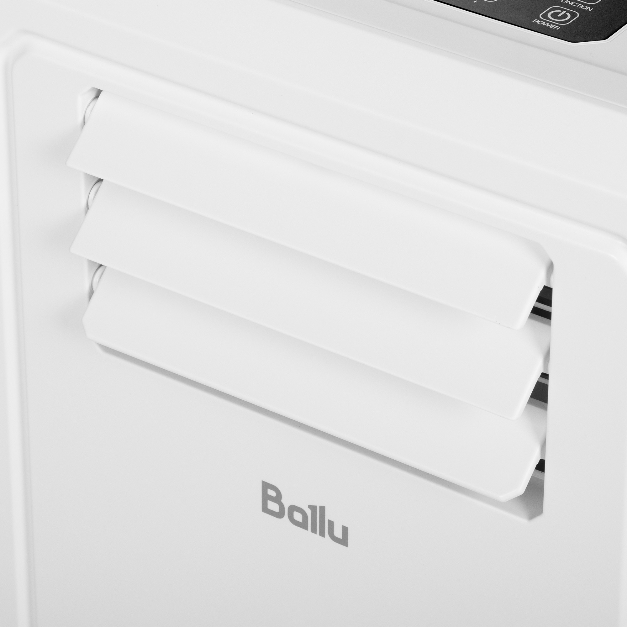 Кондиционер мобильный Ballu Eco Cool BPAC-02 CC/N6 купить с ближайшего склада