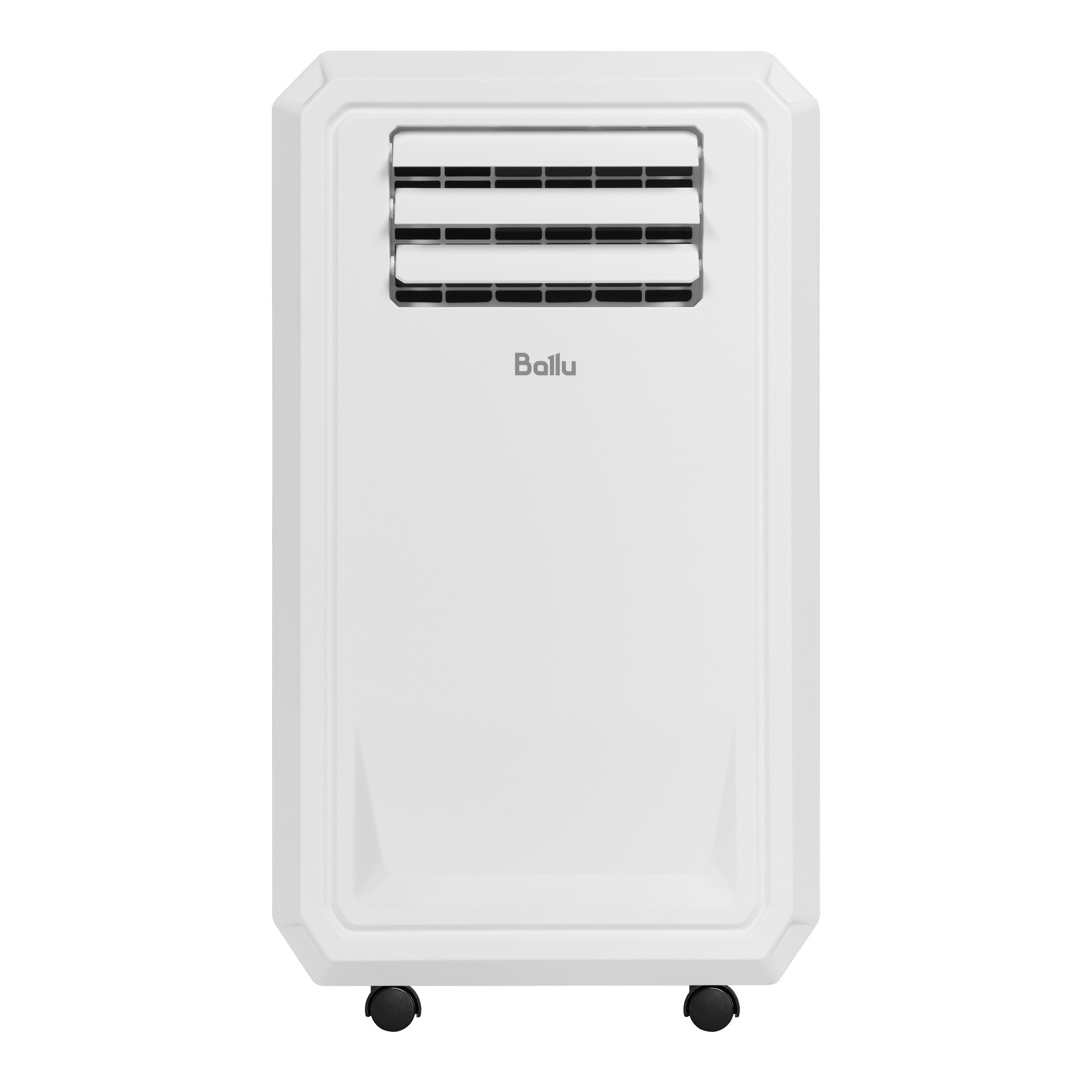 Кондиционер мобильный Ballu Eco Cool BPAC-02 CC/N6 купить по цене 29990 руб.