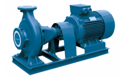 Насос Aquastrong EA200/50C 160KW-4P