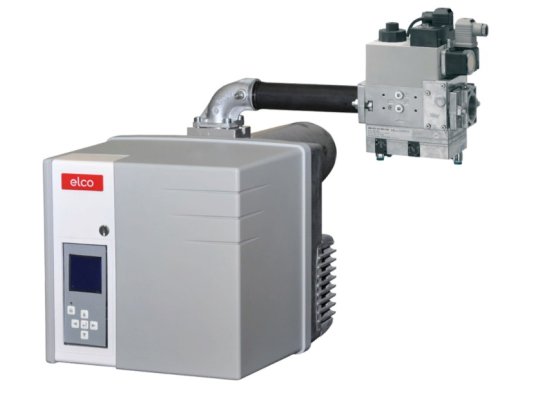 Газовая горелка Elco VG 3.350 D E KL d25