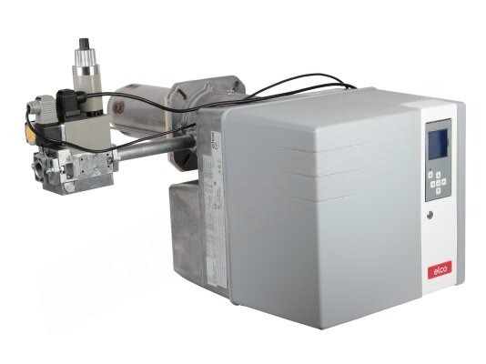 Газовая горелка Elco VG 3.350 D E KL d26