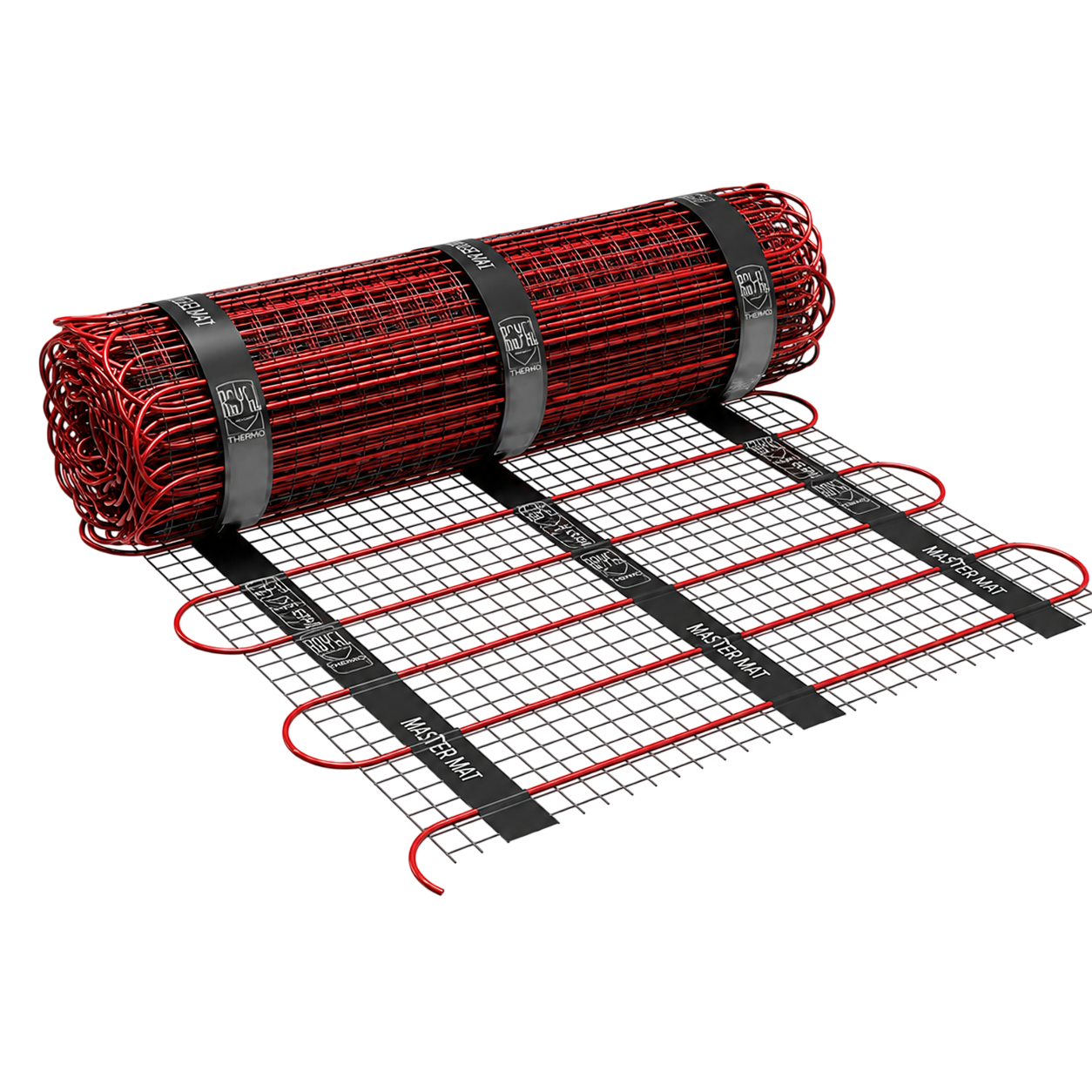 Мат Royal Thermo MM 2-180-1