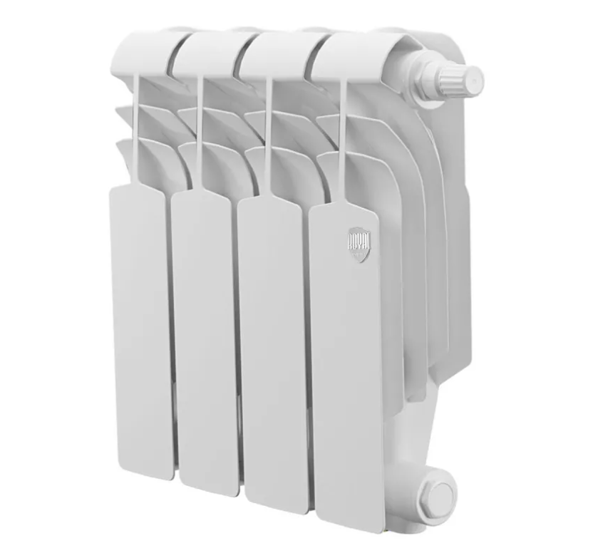 Радиатор Royal Thermo Vittoria Super 300 VDR - 4 секц.