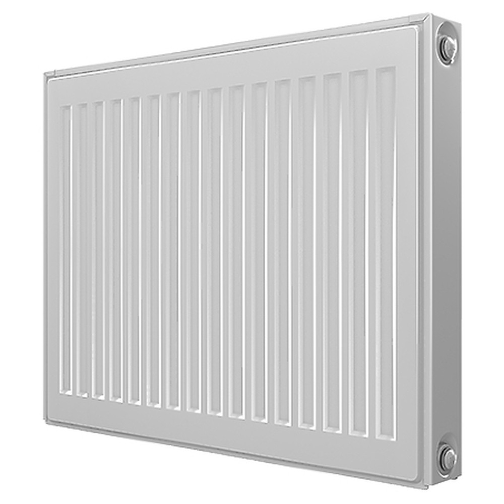 Радиатор панельный Royal Thermo COMPACT C33-400-2800 RAL9016