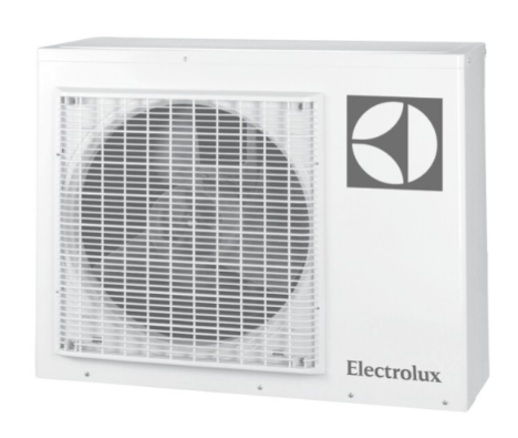 Блок внешний сплит-системы ELECTROLUX EACS-09HSL/N3_20Y/out
