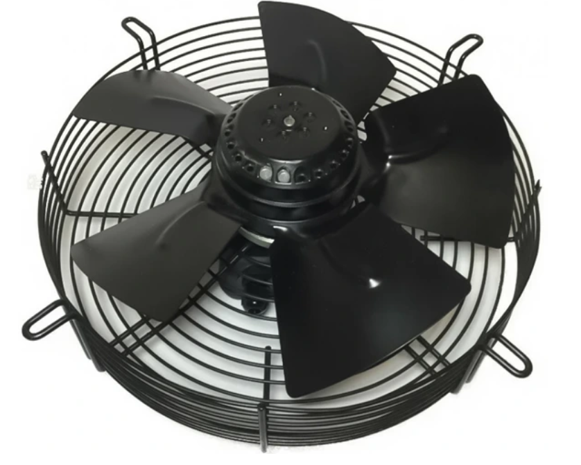 Вентилятор осевой YWF-4D-300-S-92/35-G Standard
