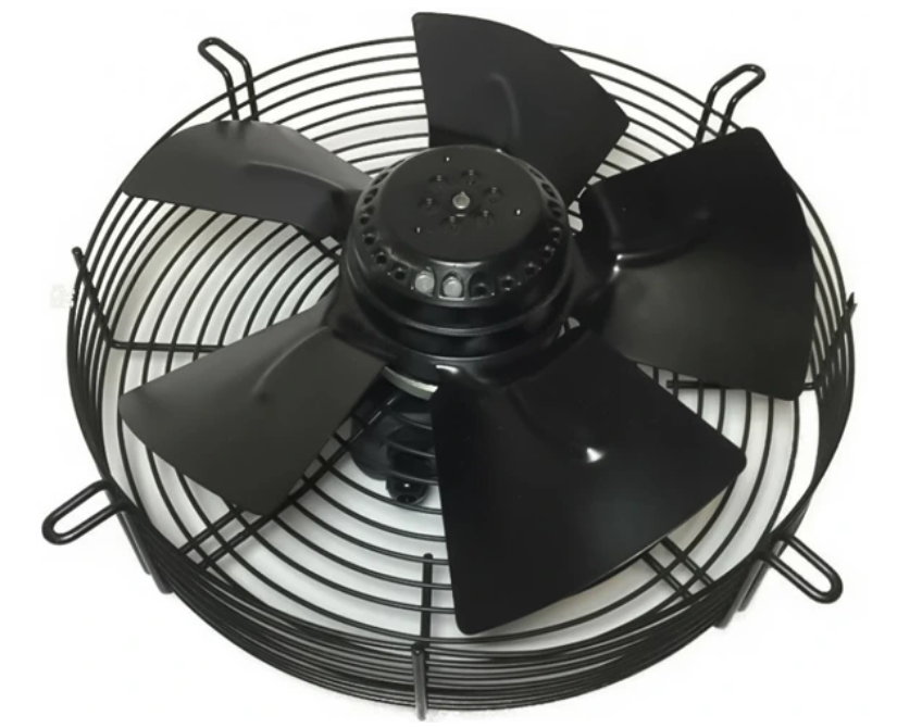 Вентилятор осевой YWF-4D-350-S-102/34-G Standard