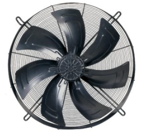 Вентилятор осевой YWF-6D-800-S-180/75-G Standard