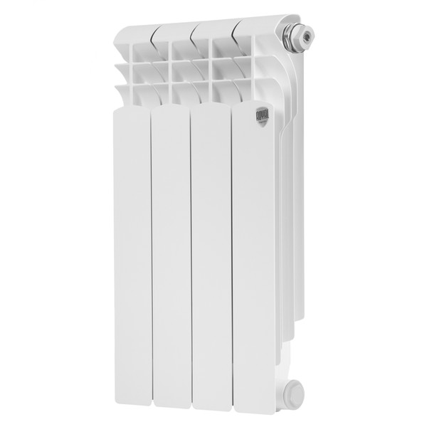 Радиатор биметаллический ROYAL THERMO MONOBLOCK B 2.0/MONOBLOCK B 500*80 4 сек. НС-1680085