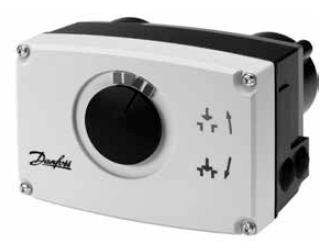 Электропривод Danfoss AMV30 24В