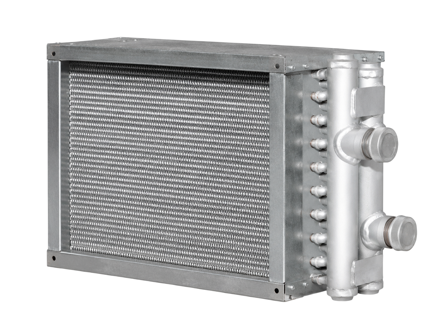 Водяной нагреватель Heater Water (HW) HW 40-20/2