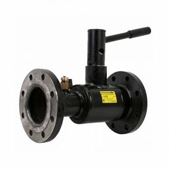 Клапан балансировочный Broen Ballorex Venturi FODRV Ду200 Ру16 3950100-606005