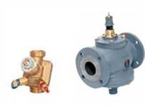 Клапан балансировочный Danfoss AB-QM LF Ду10мм