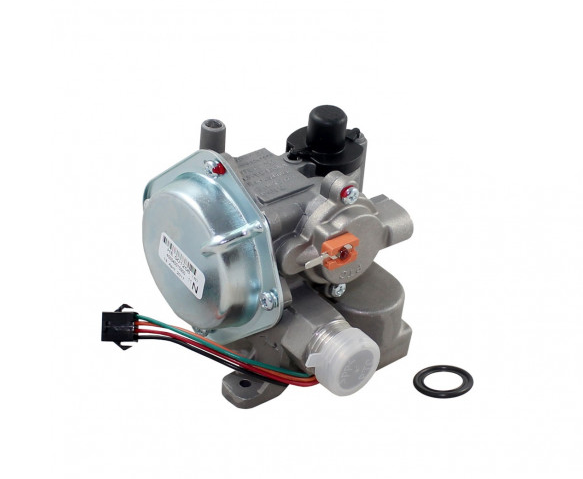 Газовый клапан Ariston 11л