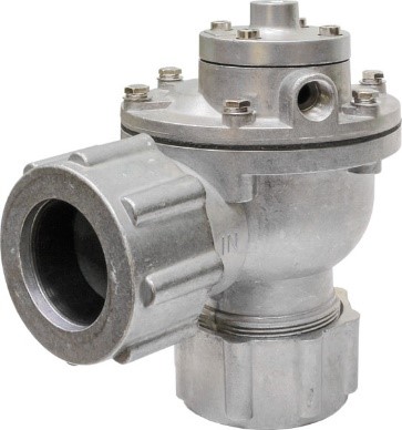 Клапан импульсный Kipvalve SPV-Q-45P купить с доставкой по РФ