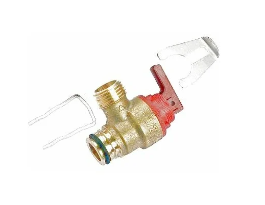 Клапан предохранительный Vaillant 1/2"