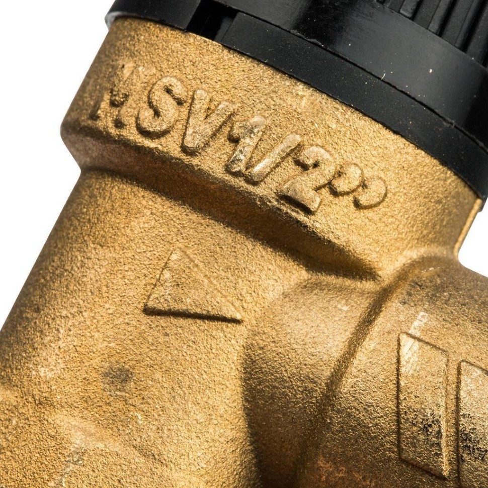 Клапан предохранительный Watts MSV 1/2" PN6 заказать со складов по всей России