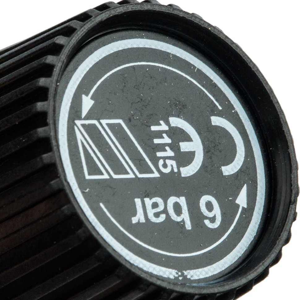 Клапан предохранительный Watts MSV 1/2" PN6 купить по цене "по запросу"
