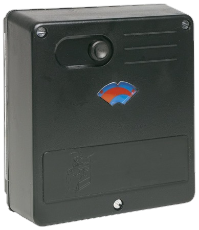 Привод Honeywell поворотных клапанов. 3-pt, 24Vac, 30Нм,